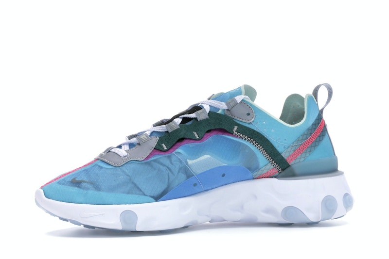 Nike React Element 87 Royal Tint