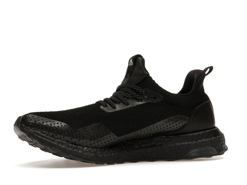 adidas Ultra Boost Uncaged Haven Triple Black