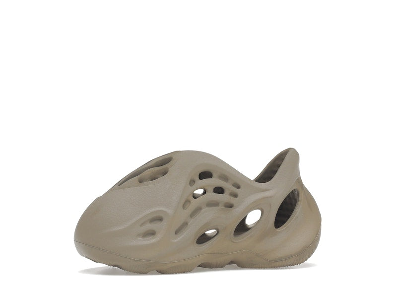 adidas Yeezy Foam RNNR Stone Sage (Infants)
