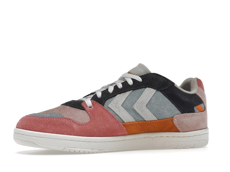 Hummel Power Play I Scream Ice Cream Ice Green