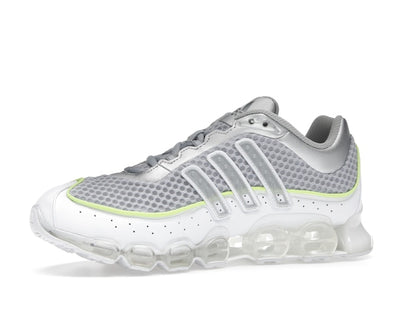 adidas Megaride Silver Metallic