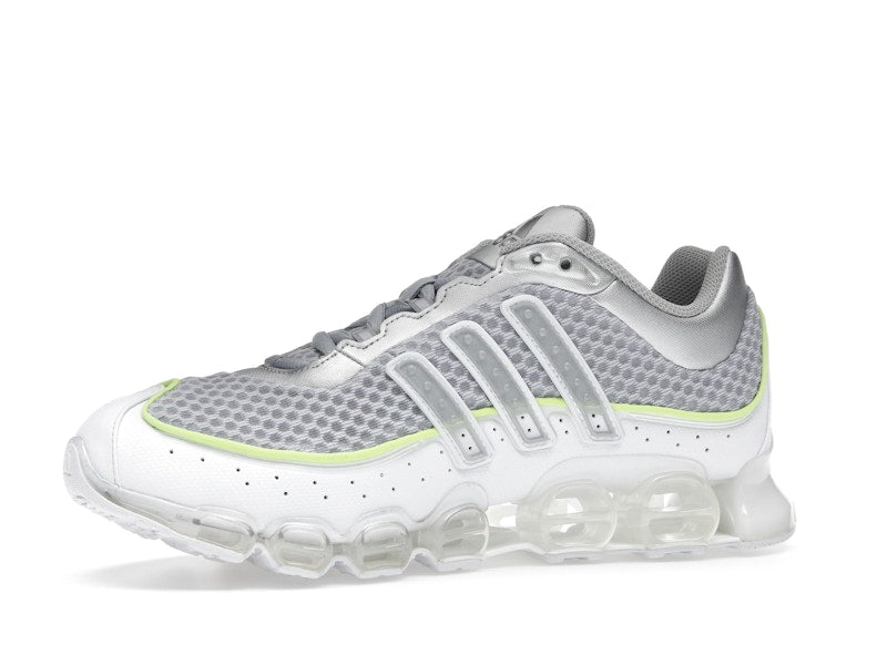 adidas Megaride Silver Metallic