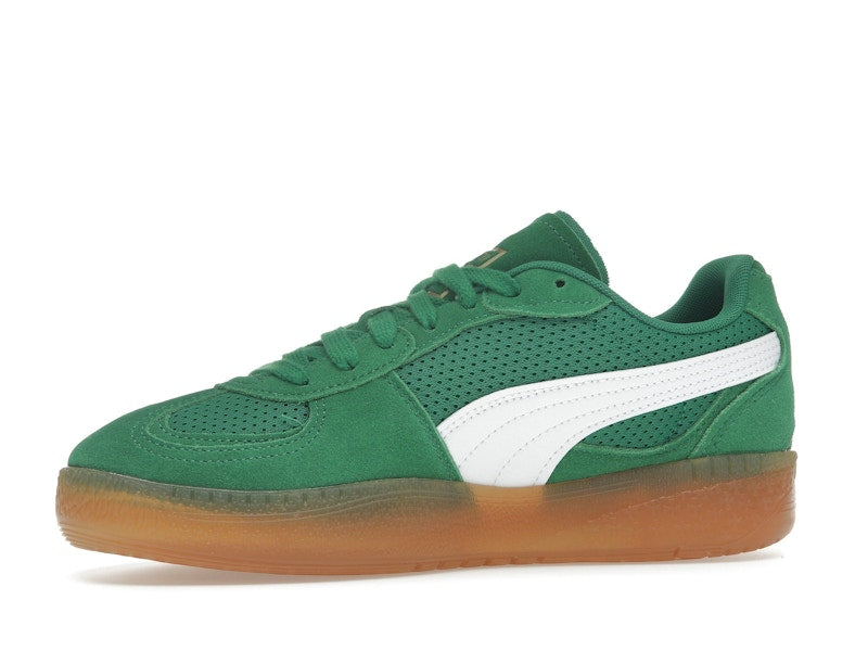 Puma Palermo Moda LaModa Vintage Archive Green (Women's)