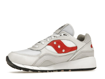 Saucony Shadow 6000 White Red