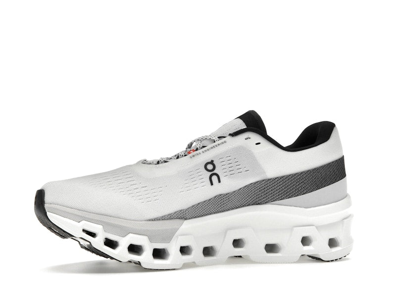 On Running Cloudmonster 2 Undyed Frost (Women's)