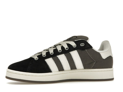 adidas Campus 00s Charcoal Black White
