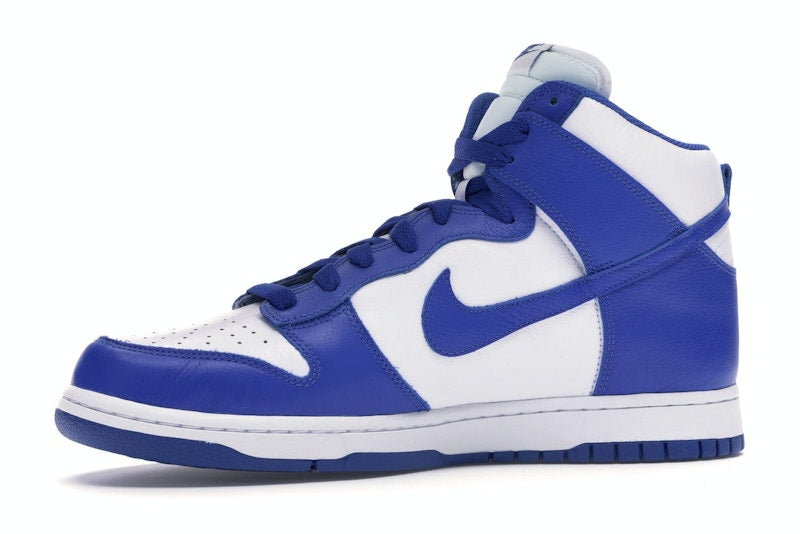 Nike Dunk High Kentucky (2016)