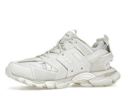 Balenciaga Track White