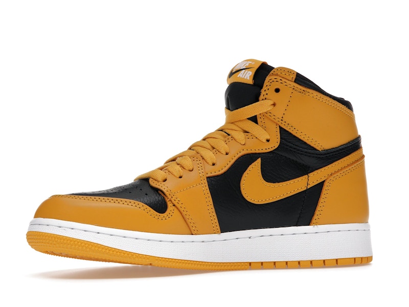 Jordan 1 Retro High OG Pollen (GS)