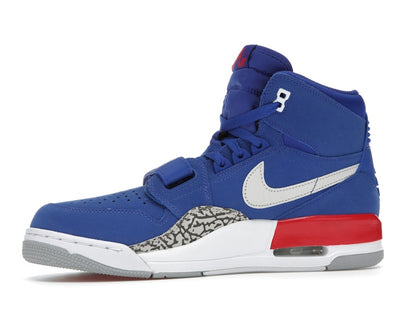 Jordan Legacy 312 Pistons