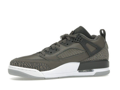 Jordan Spizike Low Cave Stone Anthracite