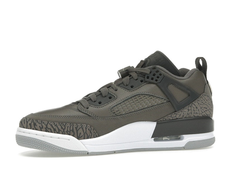 Jordan Spizike Low Cave Stone Anthracite