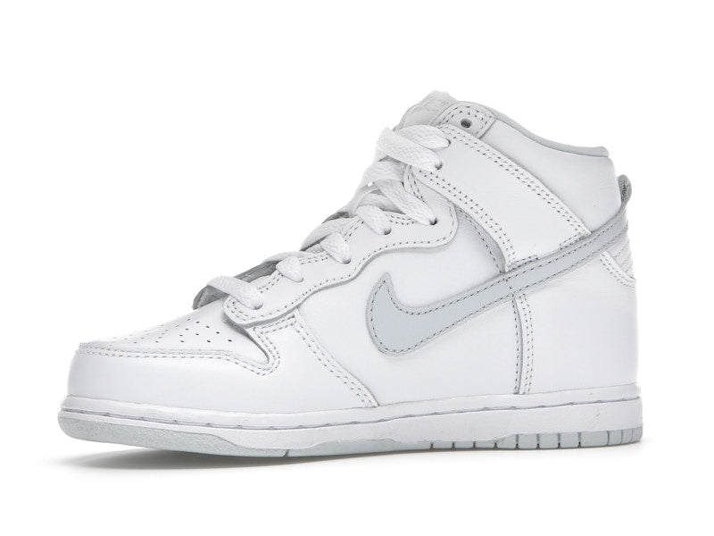 Nike Dunk High SP Pure Platinum (PS)