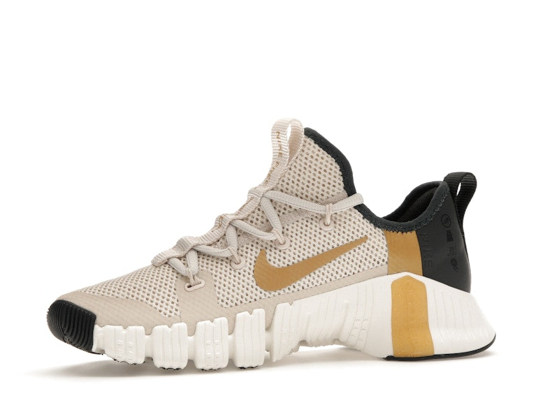 Nike Free Metcon 3 Light Orewood Brown (Women's)