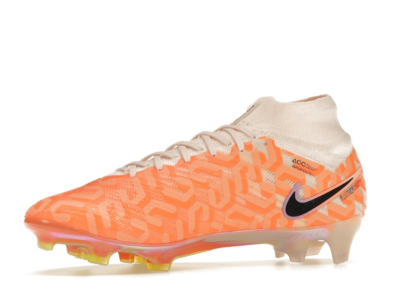 Nike Zoom Mercurial Superfly 9 Elite NU FG United Pack