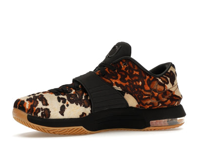 Nike KD 7 Longhorn State