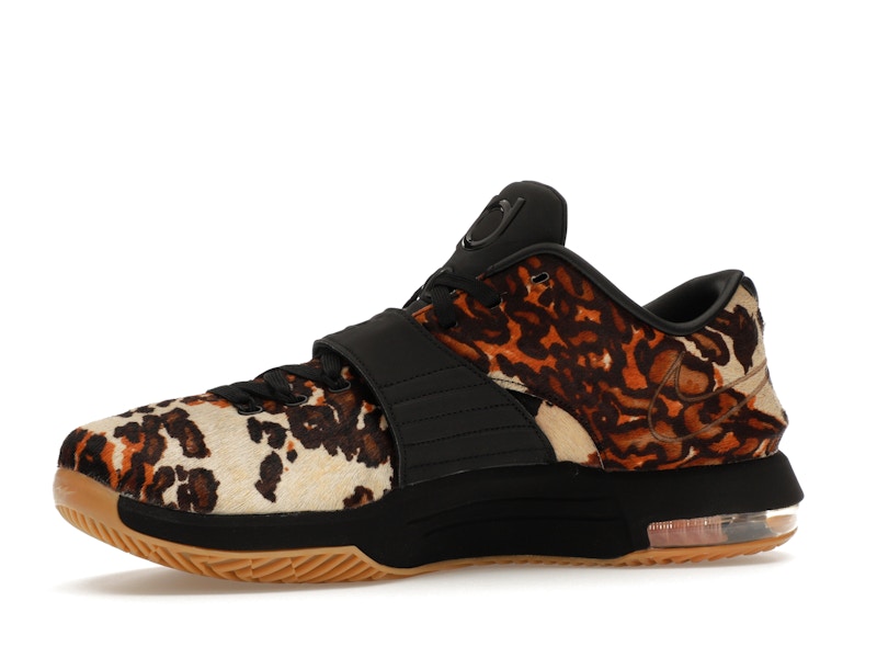 Nike KD 7 Longhorn State