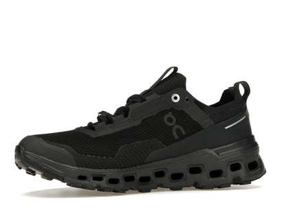 On Running Cloudultra 2 All Black