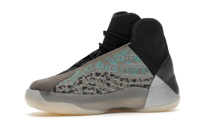 adidas Yeezy QNTM Teal Blue (Infants)