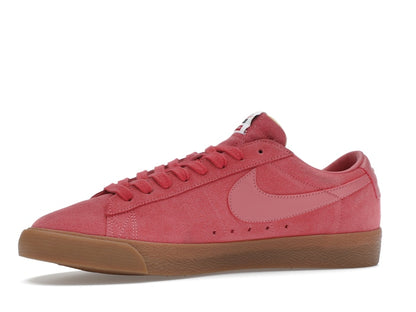 Nike SB Blazer Low GT Supreme Desert Bloom