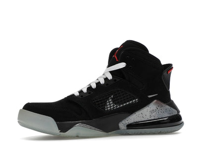 Jordan Mars 270 Black Reflect Silver (GS)