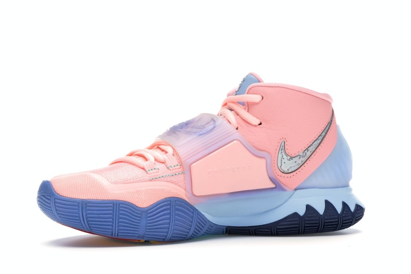 Nike Kyrie 6 Concepts Khepri (Special Box)
