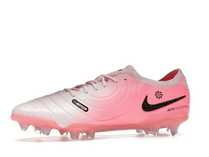 Nike Tiempo Legend 10 Elite FG Pink Foam