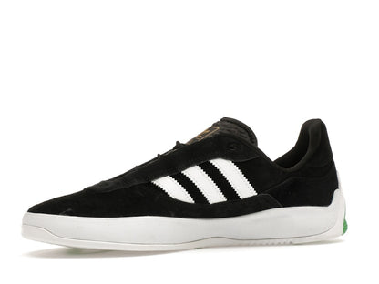adidas Puig Core Black White