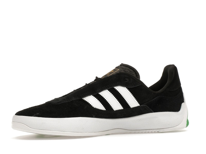 adidas Puig Core Black White