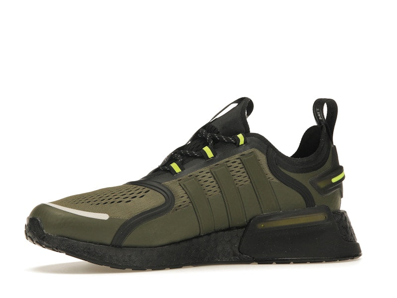 adidas NMD V3 Focus Olive