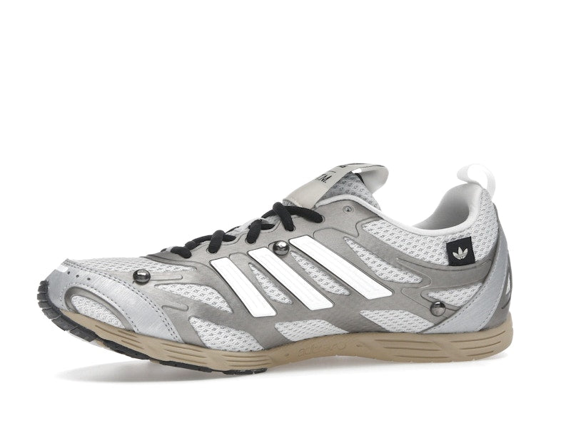 adidas Adizero PR Song for the Mute White Silver Metallic