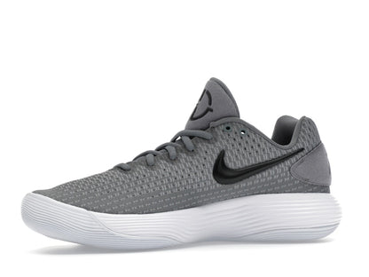 Nike Hyperdunk 2017 Low Cool Grey