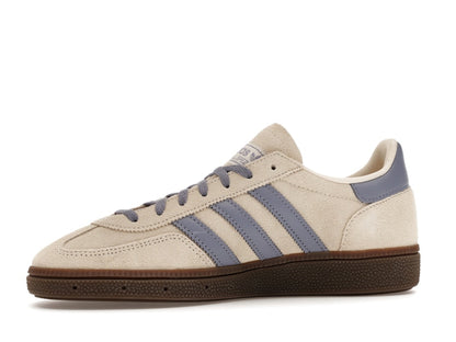 adidas Handball Spezial Wonder White Silver Violet (Women's)