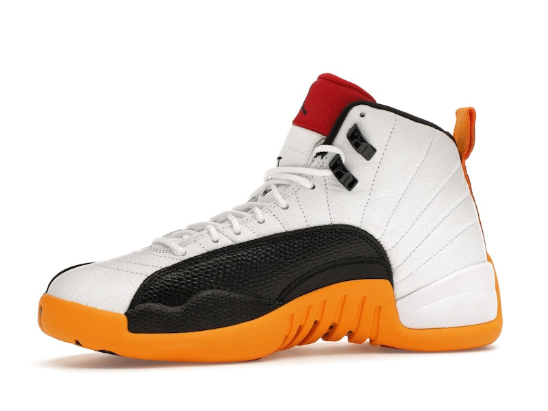 Jordan 12 Retro 25 Years In China
