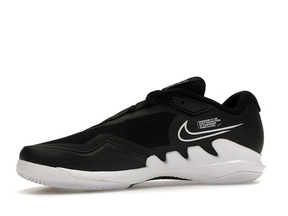 Nike Court Air Zoom Vapor Pro HC Black White