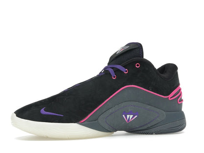 Nike LeBron 22 Blacklight