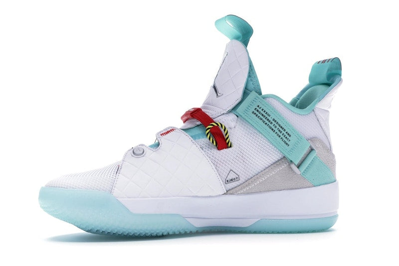 Jordan XXXIII Guo Ailun PE