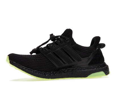 adidas Ultra Boost DNA Beyonce Ivy Park Black