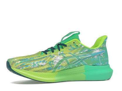ASICS Noosa Tri 14 Safety Yellow Green