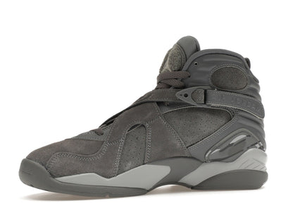 Jordan 8 Retro Cool Grey