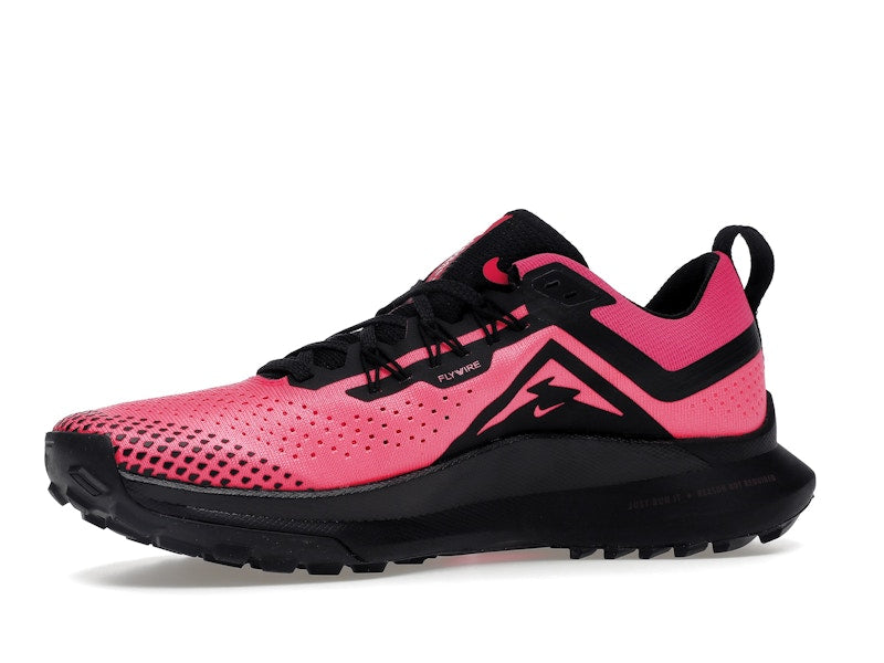 Nike React Pegasus Trail 4 Hyper Pink (Women's)
