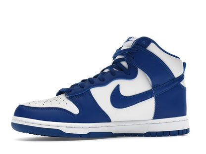 Nike Dunk High Retro SE Kentucky (2025)