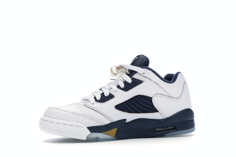 Jordan 5 Retro Low Dunk From Above (GS)