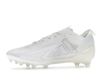 adidas Adizero Electric II Cloud White Silver Metallic