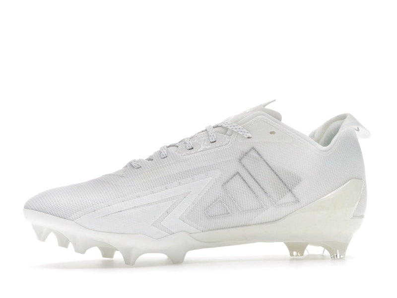 adidas Adizero Electric II Cloud White Silver Metallic