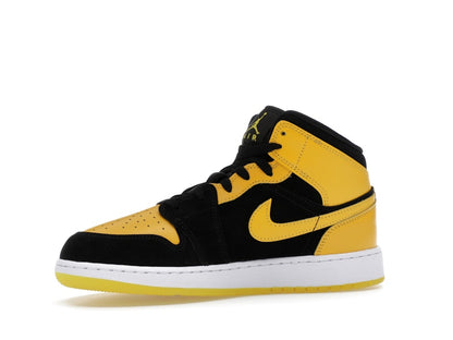 Jordan 1 Mid SE New Love (2025) (GS)