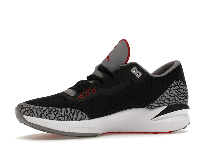 Jordan Zoom Tenacity 88 Black Cement
