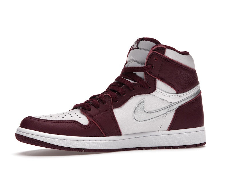 Jordan 1 Retro High OG Bordeaux