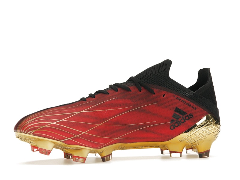 adidas X Speedflow.1 FG Impossible Dream