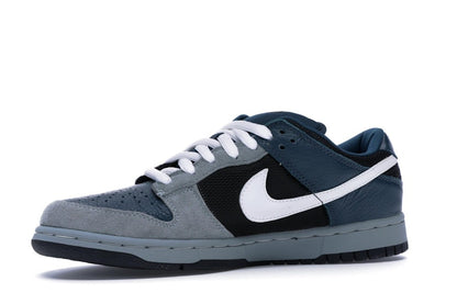 Nike Dunk Low Pro SB Futura